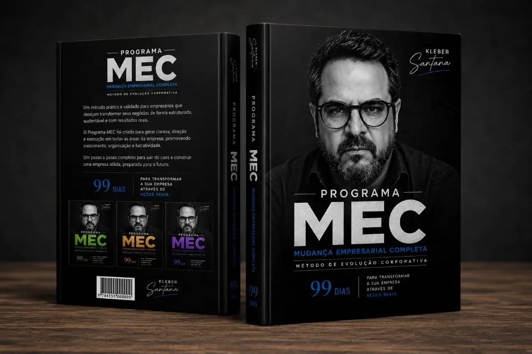 Programa MEC
