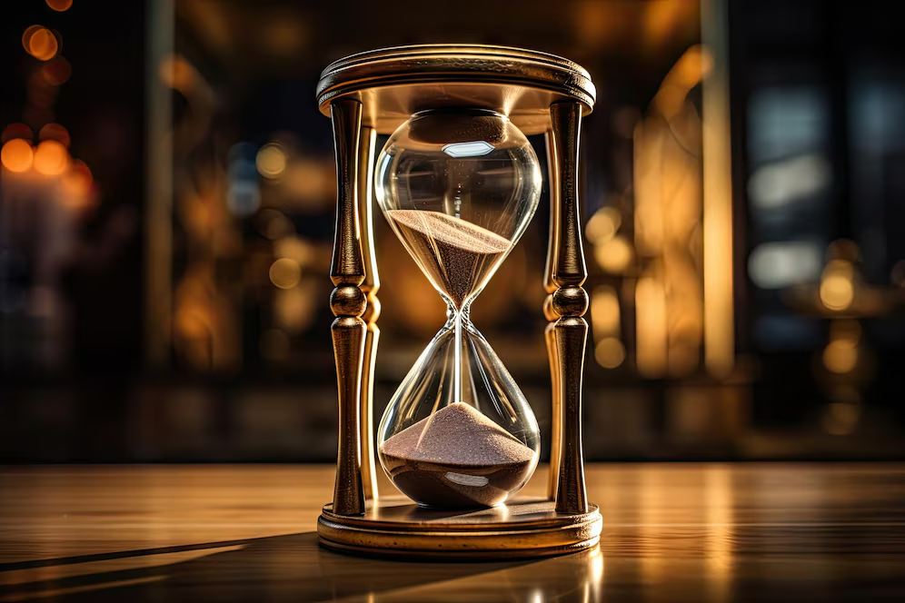 Tempo: O Novo Ativo Mais Precioso no Mundo Corporativo