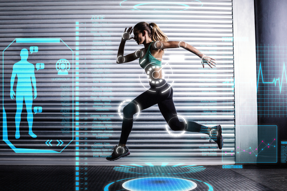 Inteligência Artificial e Futebol: O Futuro do Esporte Já Está em Campo